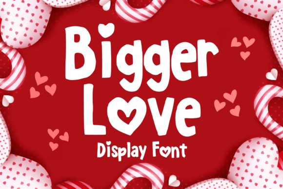 Bigger Love: A Designer’s Take on Bold Embroidery Impact