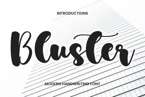Bluster Review: Elevating Script Amp Visuals