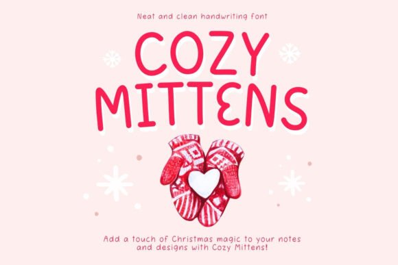 Cozy Mittens Review: A Script Amp Asset