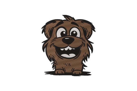 Doggie: Elevating Dogs Branding