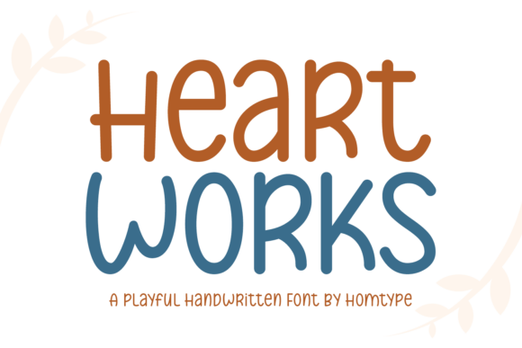 Heart Works: A Script Amp Review for Crafters