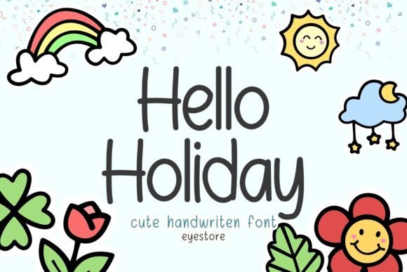 Hello Holiday: A Designer’s Review for Real Stitching