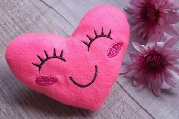 Reviewing Stuffie Heart for Toys Amp Projects