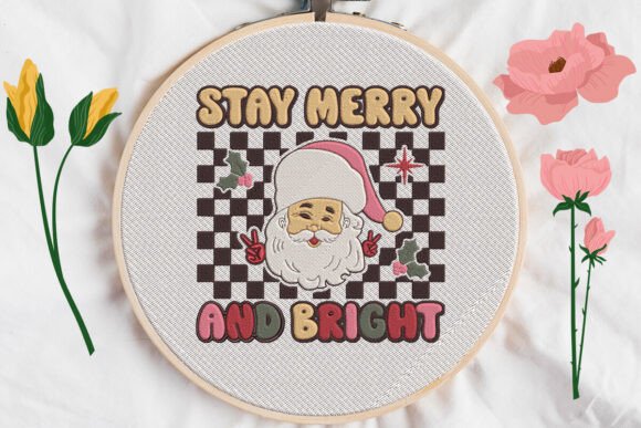 Stay Merry and Bright: A Christmas Design Asset Review