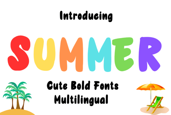 Summer Script Amp: Elevating Local Branding