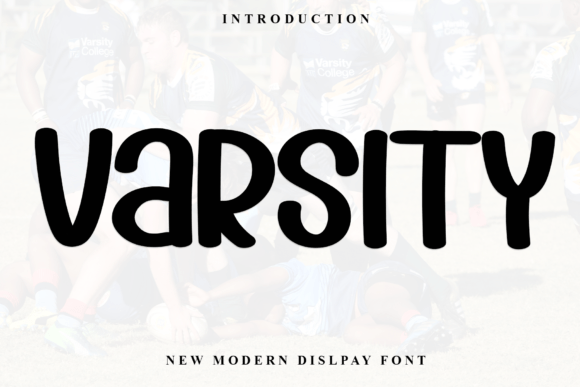 Varsity Script: A Designer’s Practical Review for Embroidery Projects
